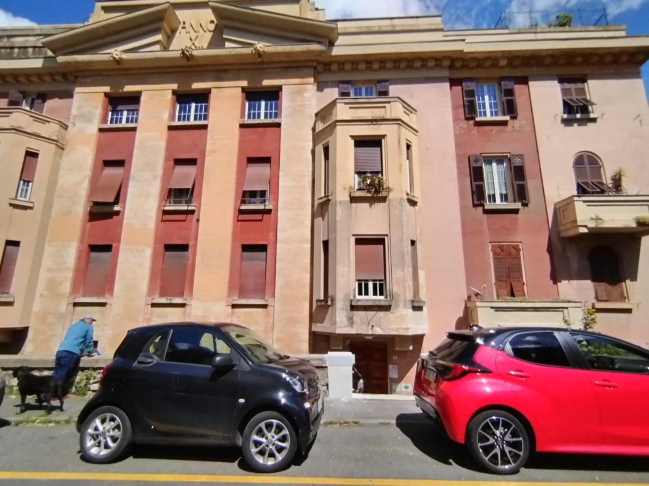 Dalla Patagonia La Spezia Exterior foto